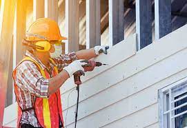 Best Fascia and Soffit Installation  in Haymarket, VA