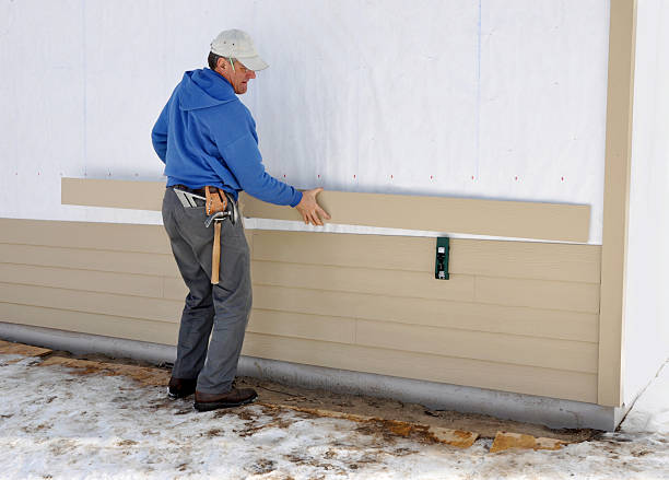  Haymarket, VA Siding Pros